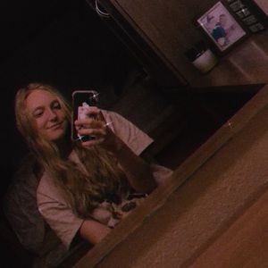 Meet your Posher, Kylee